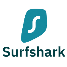 Surfshark-logo - review