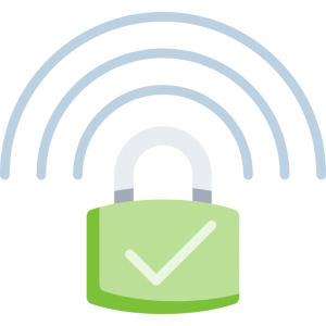 padlock - Veiligheid VPN